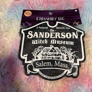 Hocus Pocus Crossbody bag